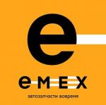 Emex, автозапчасти ул.ПОДЛЕСНАЯ 43